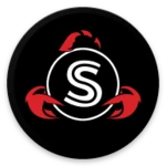 s. express android application logo